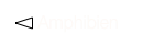 ￼ Amphibien